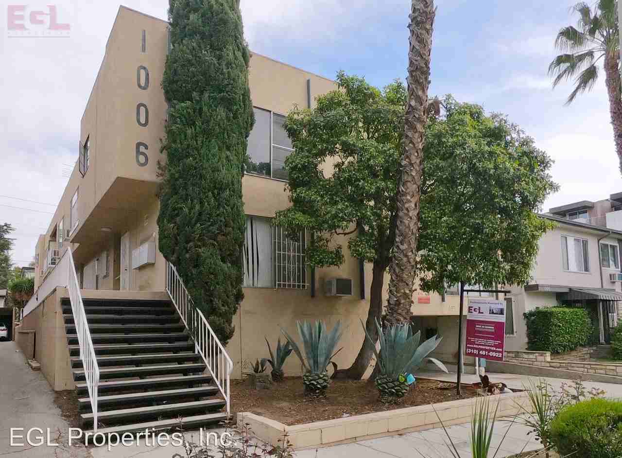 1006 N. Orange Grove Avenue - Photo 2 of 16