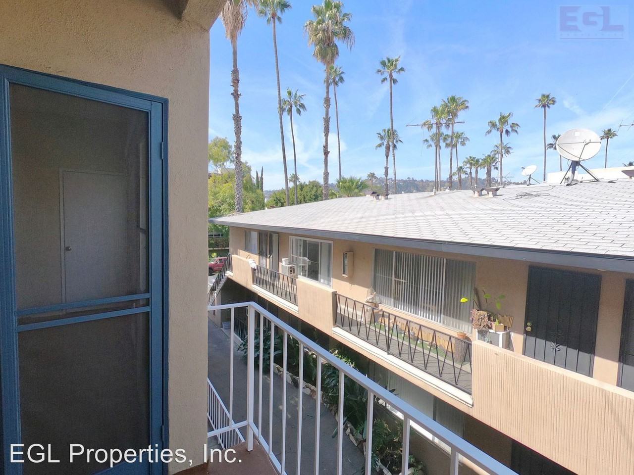 1006 N. Orange Grove Avenue - Photo 3 of 16