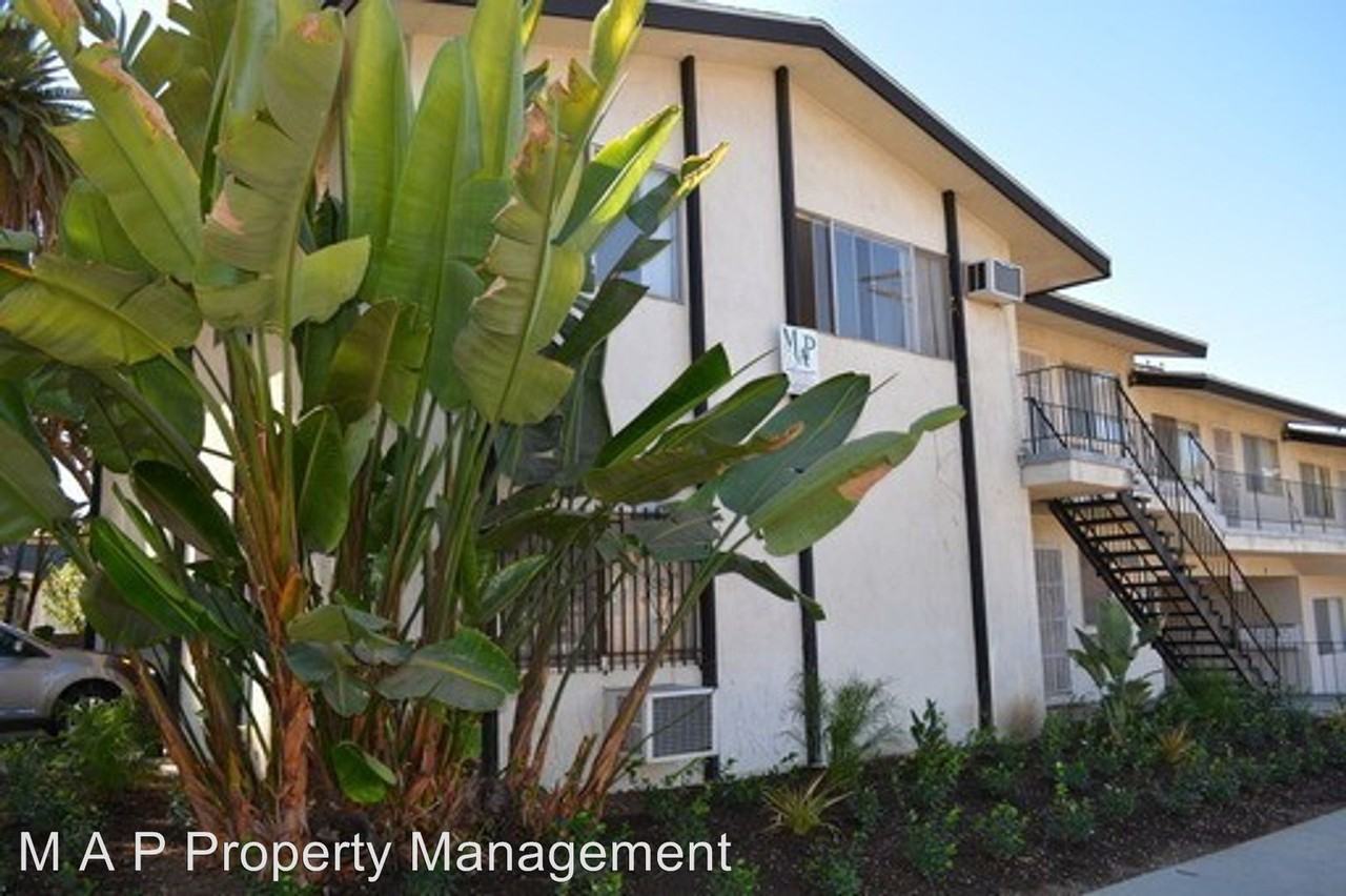 7201 Pickering Ave. Apartments for Rent in Uptown Whittier, Whittier