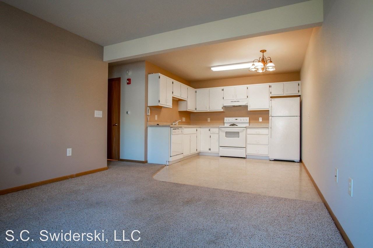 SCS Merrill 2301 W Jackson St 2401, Merrill, WI 54452 Apartment