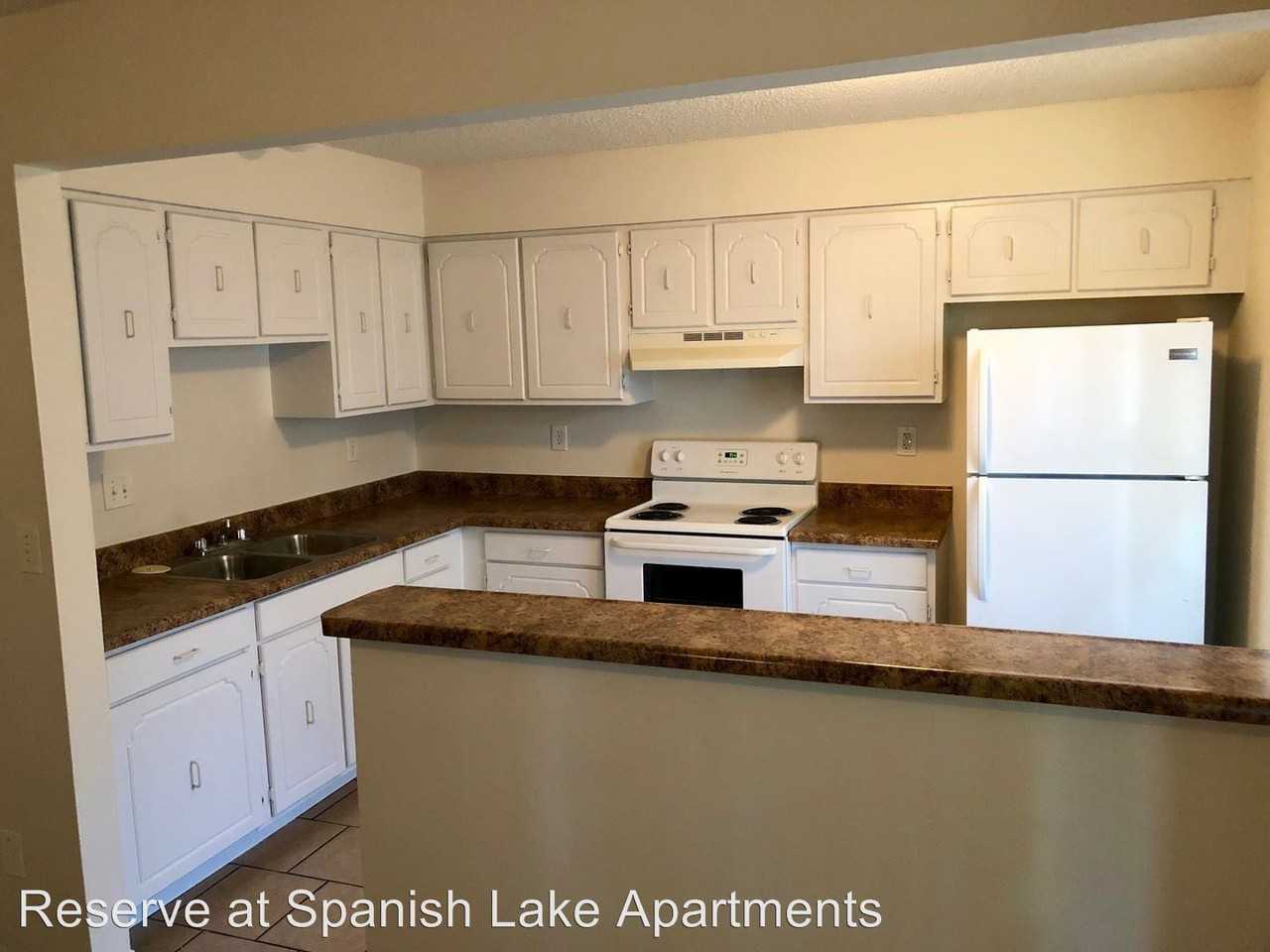 1528 James Patrick Lane Apartments For Rent In Spanish Lake