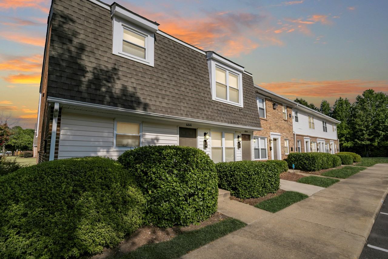 Churchland Square Apartments 7041 Kenny Ln, Portsmouth, VA 23703 Zumper