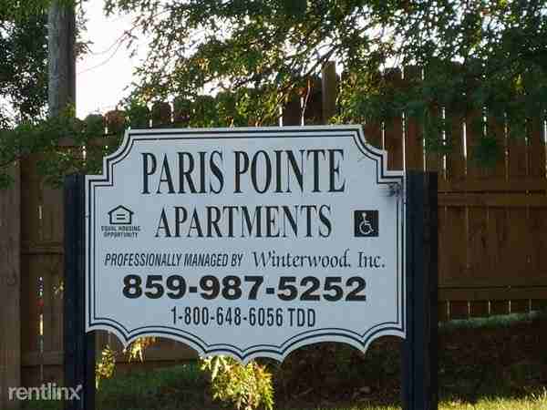 Paris Pointe Apartments - Photo 2 of 2
