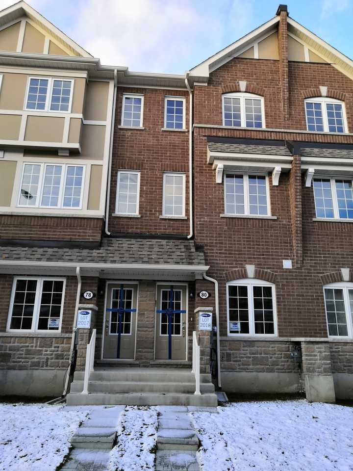 Kennedy Rd & Ellesmere Rd 80, Toronto, ON M1P 2W7 1 Bedroom