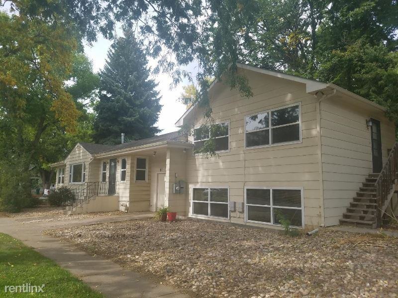202 Edwards St, Fort Collins, CO 80524, USA 5 unit Rentals Zumper