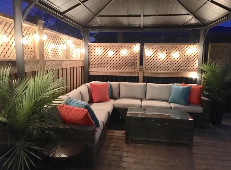 Garden & Dundas, Whitby, ON L1N 1Z8 3 Bedroom Apartment for Rent