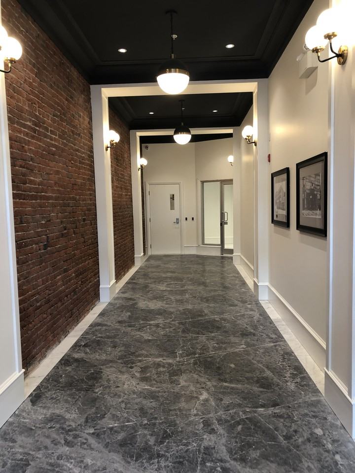 Livery Mews - 727 Johnson Street - Downtown Victoria - Photo 2 of 6