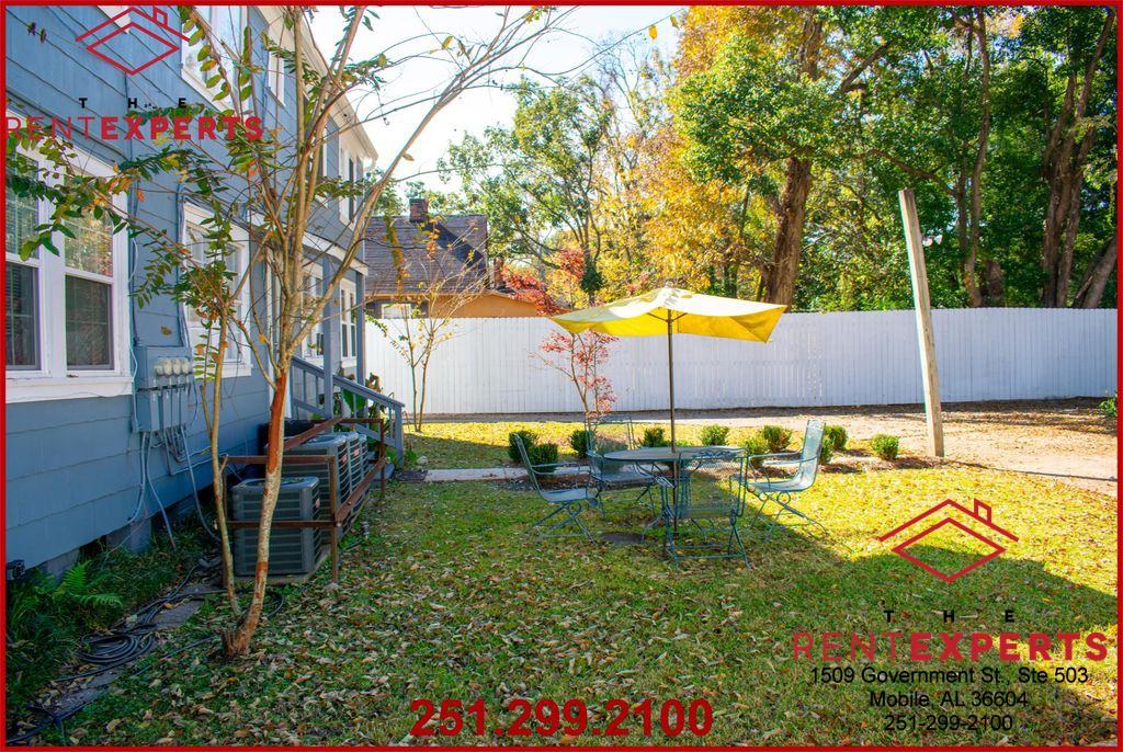302 S Ann St. Apt. 4 Mobile, AL - Photo 3 of 21