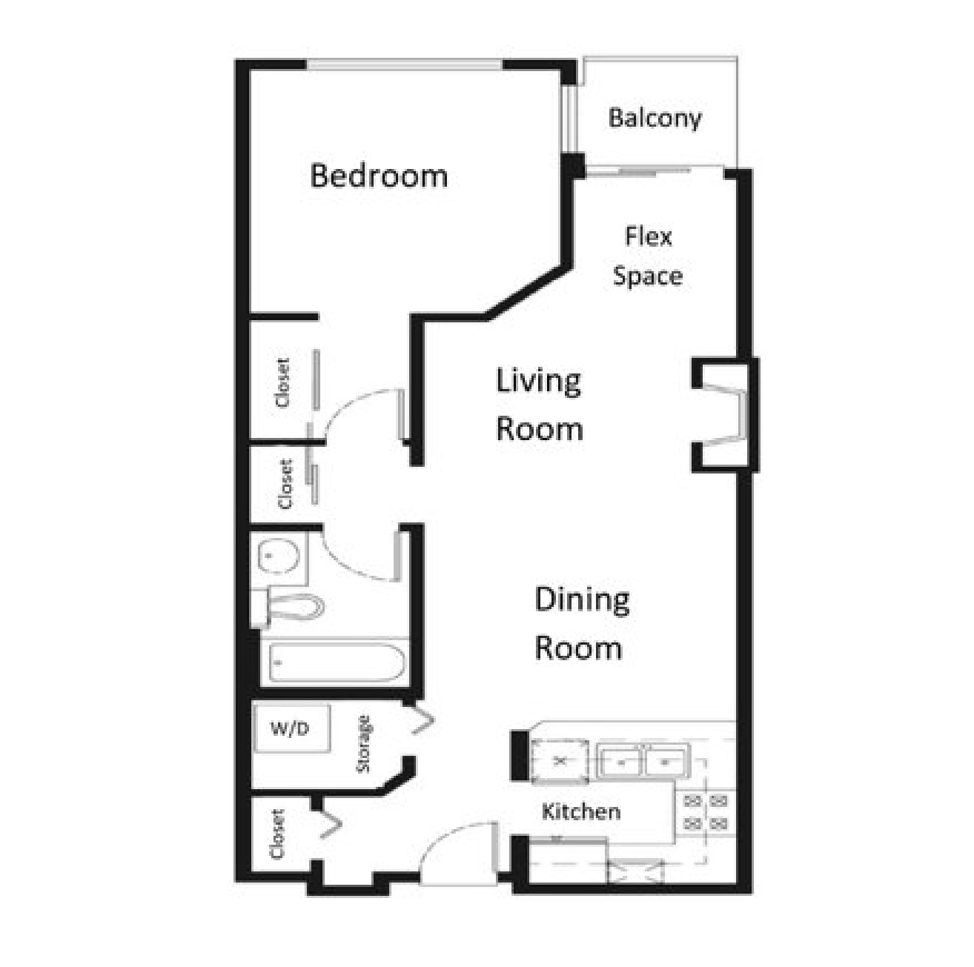 3638 West Broadway #311 - Photo 6 of 6