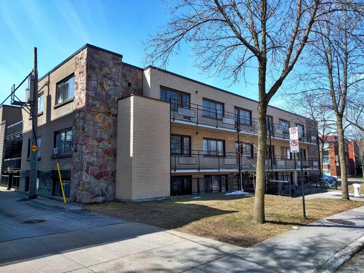 7272 Rue Chambord, Montréal, QC H2E 1W6 1 Bedroom Apartment for 825/month Zumper