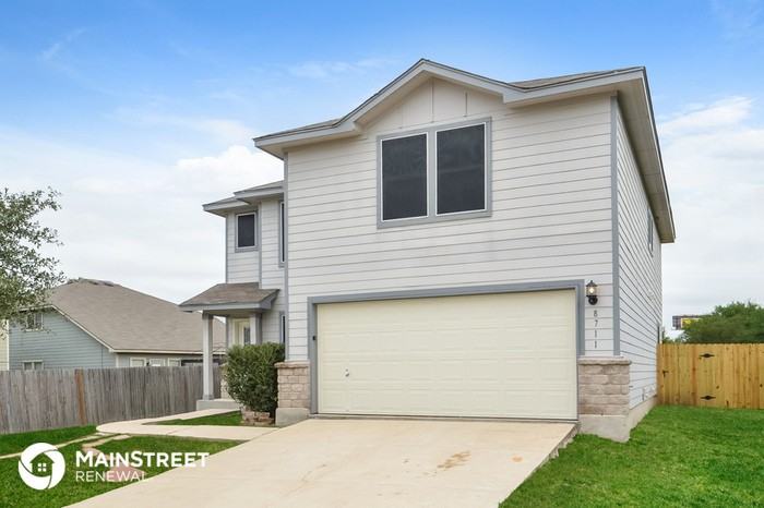 8711 Afton Canyon - Photo 2 of 15