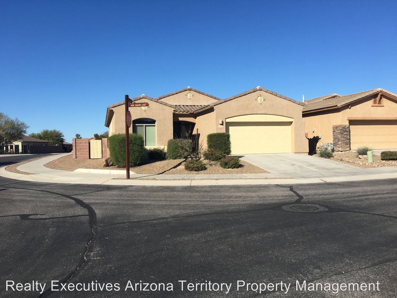12747 N. Rain Shadow Ct - Photo 2 of 16