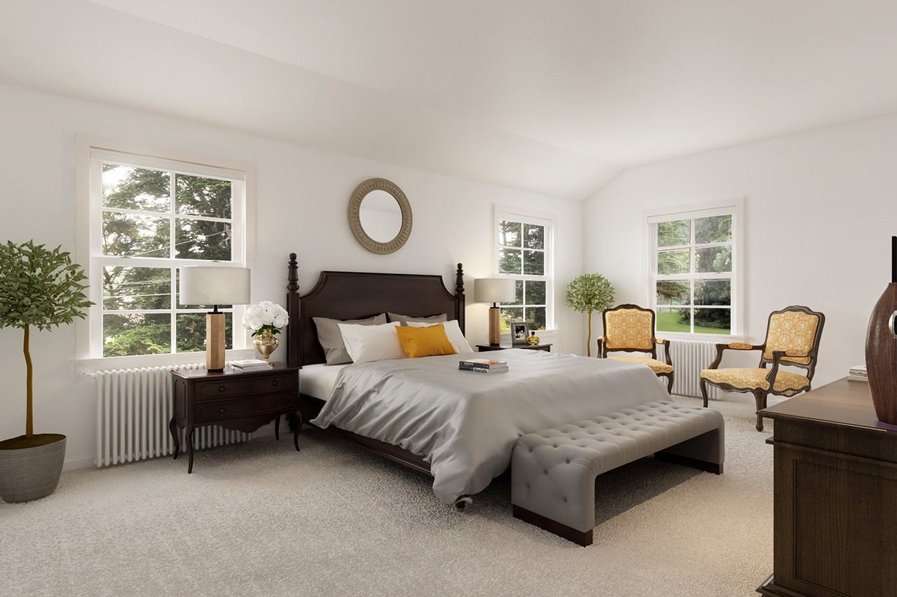 423 Washington Boulevard #B - Photo 2 of 6