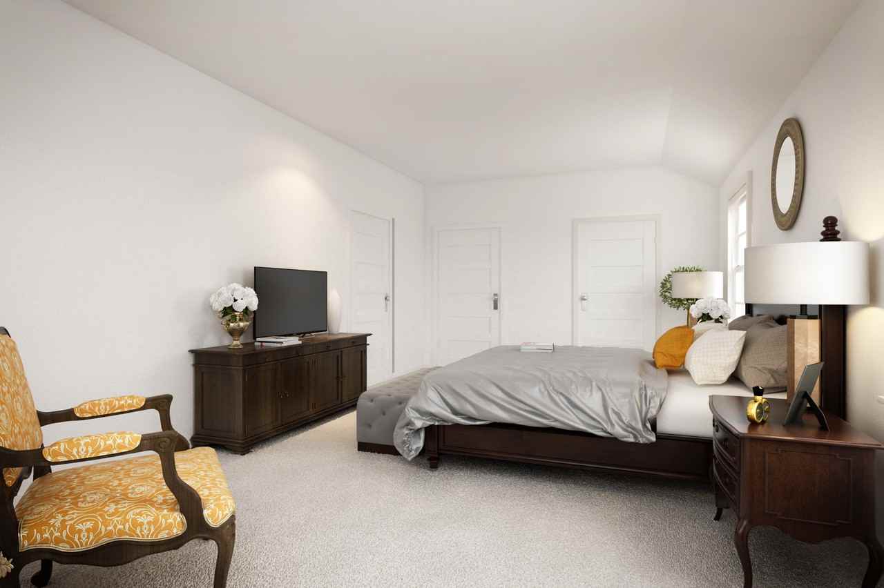 423 Washington Boulevard #B - Photo 3 of 6