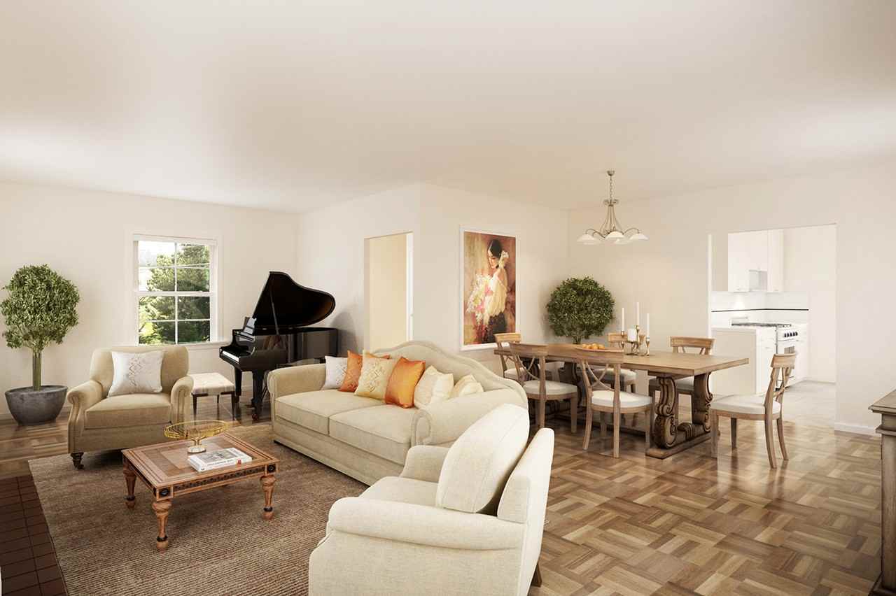 423 Washington Boulevard #B - Photo 5 of 6