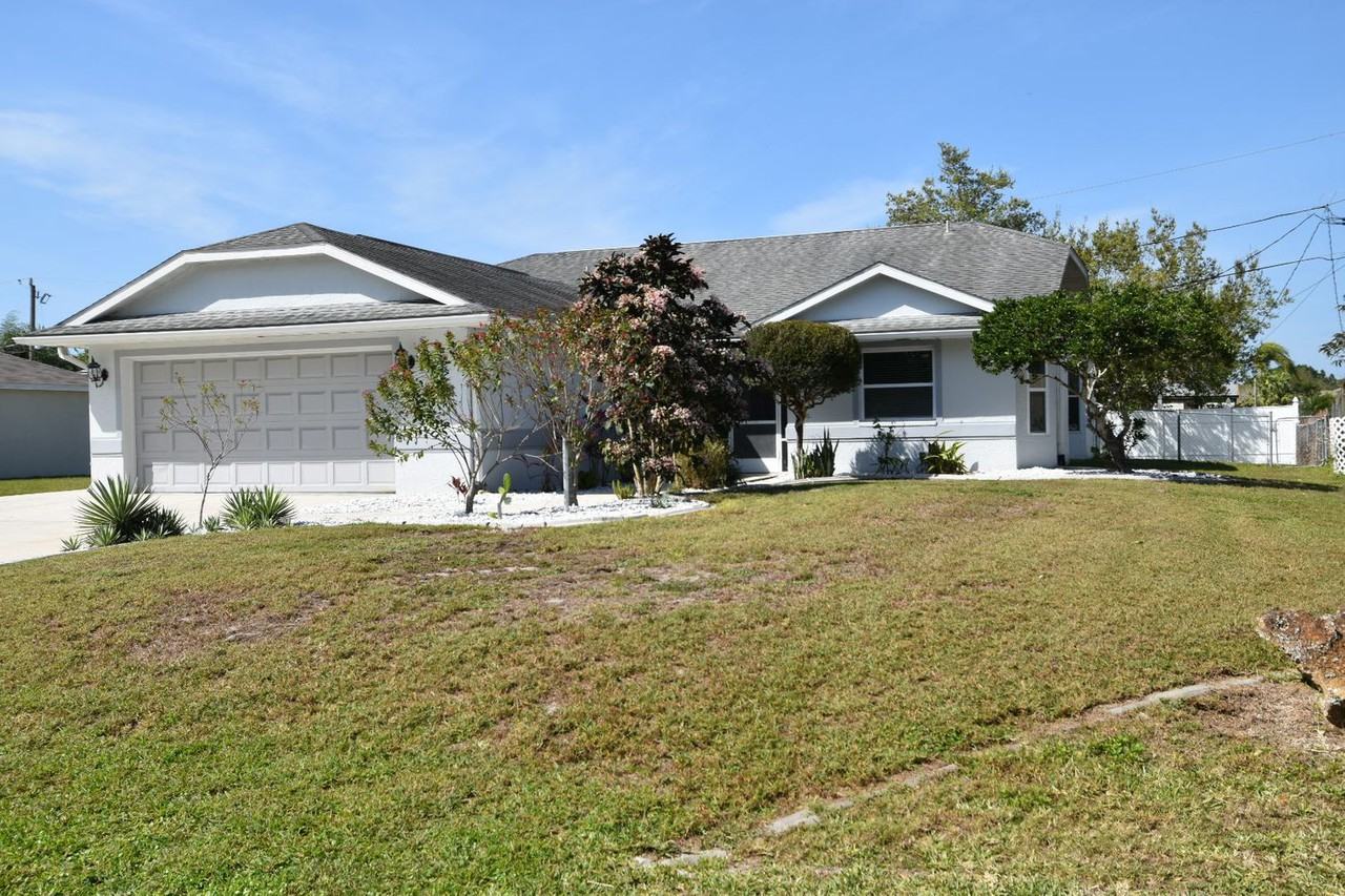 1187 Desmond St, Port Charlotte, FL 33952, USA 2 unit Rentals Zumper