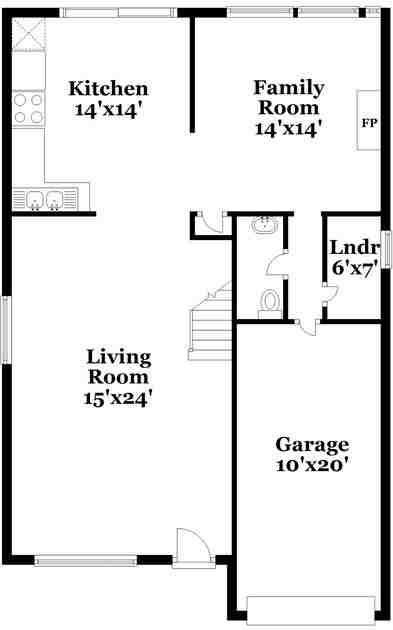 1677 Leyland Dr Nw - Photo 2 of 16