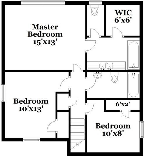1677 Leyland Dr Nw - Photo 3 of 16
