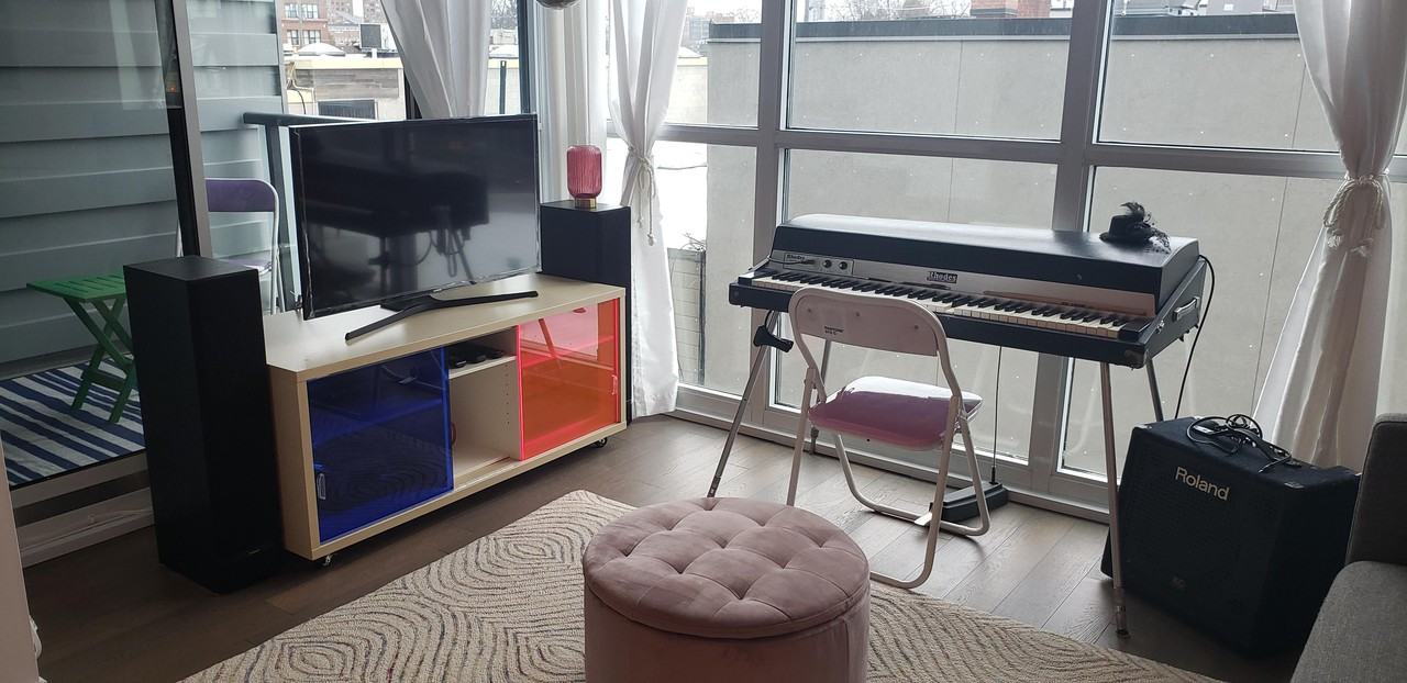 Howard Howard Park Avenue - Photo 2 of 14