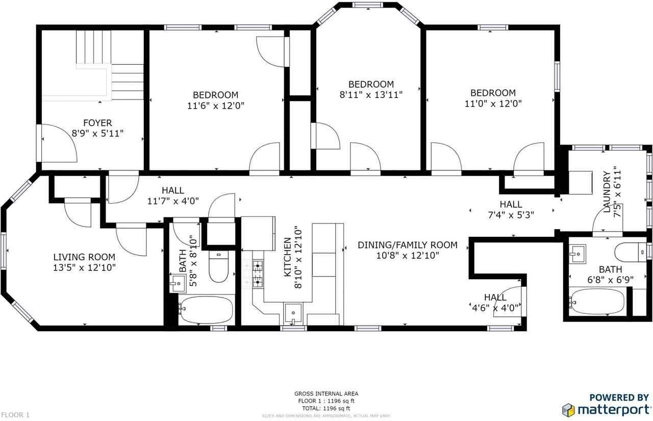 42 Gorham Street #U2 - Photo 6 of 6