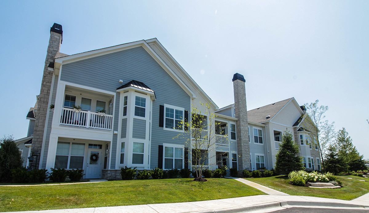 Prairie Winds Apartments - Photo 3 of 20