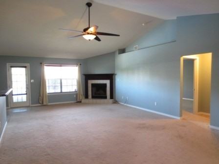 5003 Choctaw Ave - Photo 2 of 17
