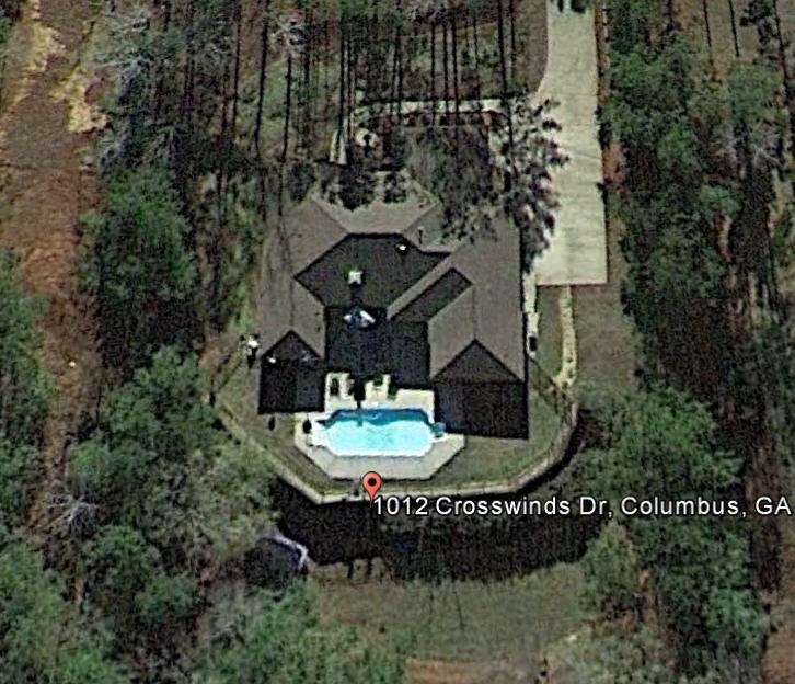 1012 Crosswinds Dr - Photo 2 of 3