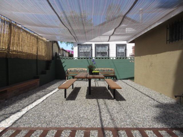 W. 37th Pl. & S. Vermont Ave. - Photo 2 of 24