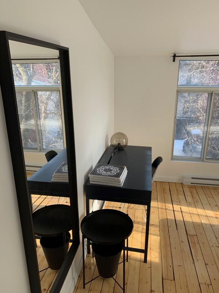 3479 Rue Jeanne-Mance ##4 - Photo 6 of 15