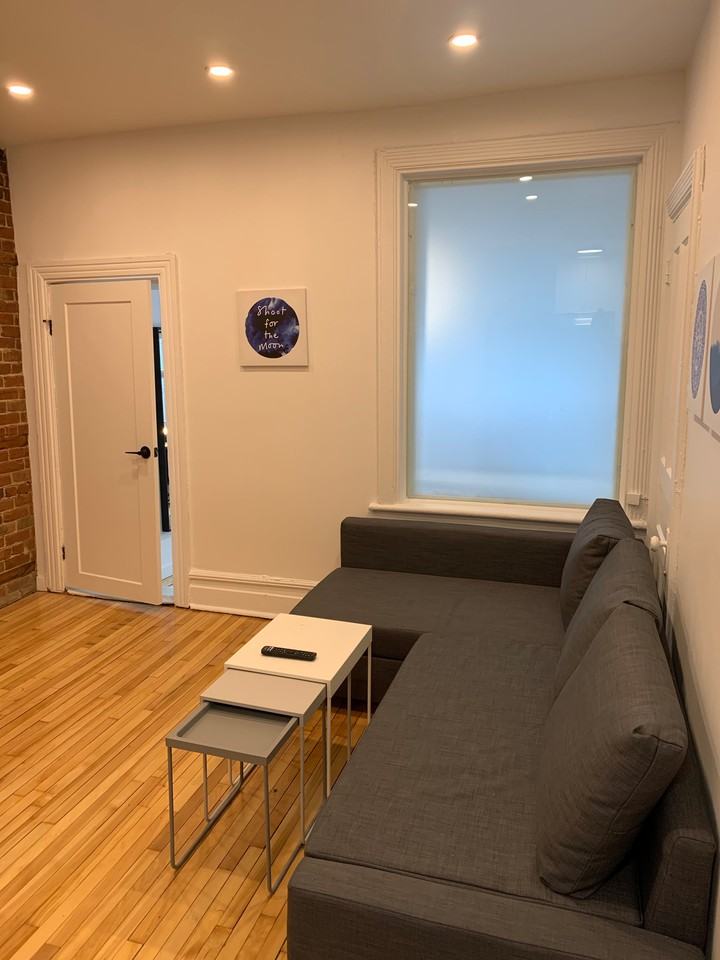 3479 Rue Jeanne-Mance ##4 - Photo 2 of 15