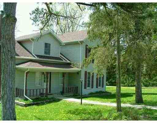 14525 Bethel Church Rd - Photo 2 of 13