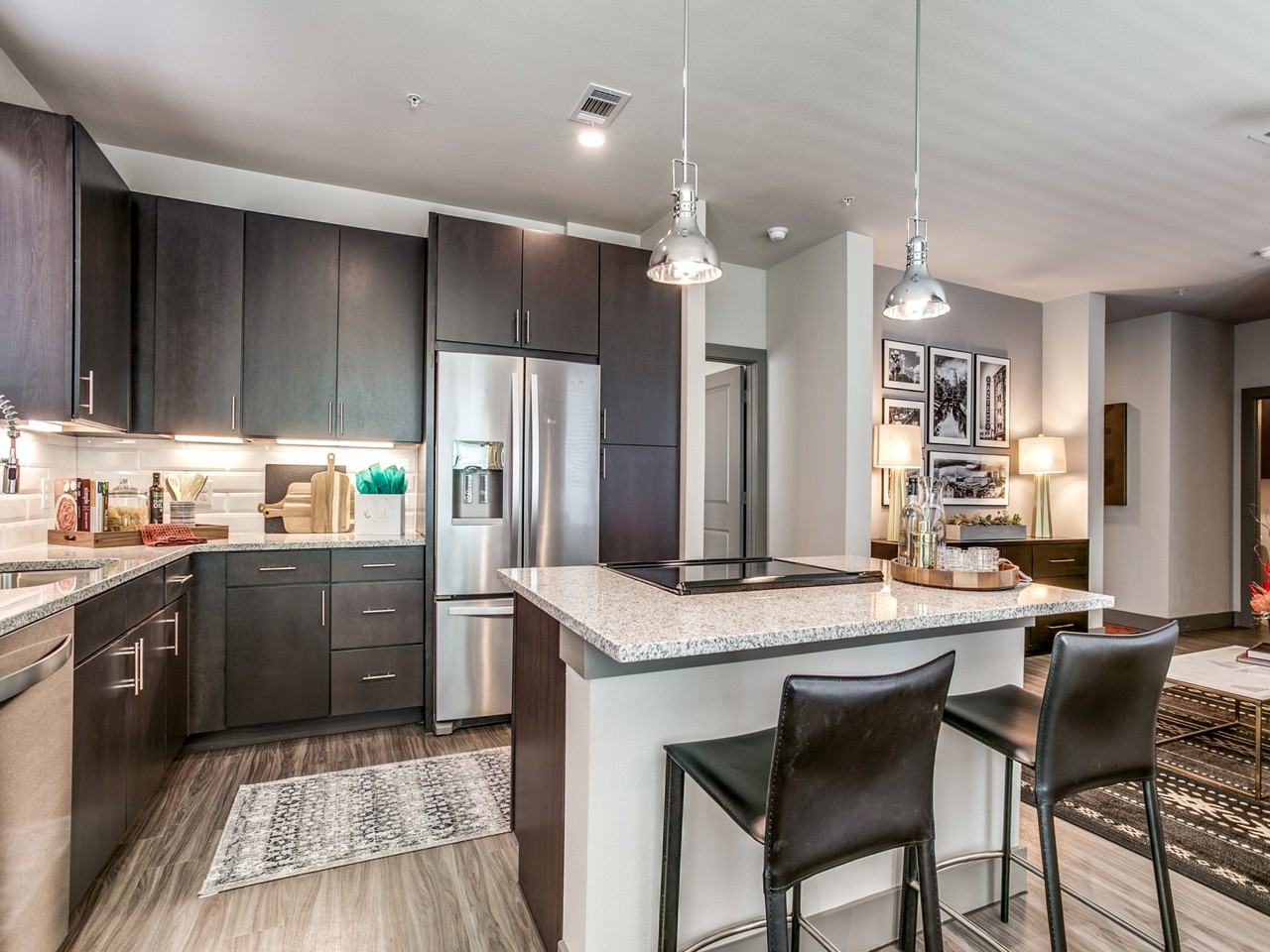 Oro Stone Oak Apartments for Rent 1703 Evans Rd, San Antonio, TX