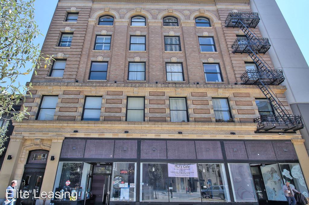 83 Mcallister St #310 - Photo 2 of 17