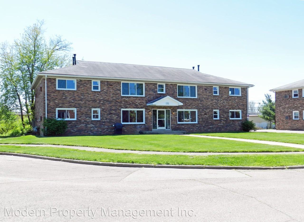 1874 Dalton Court Apartments for Rent in Eastland Parkway, Lexington