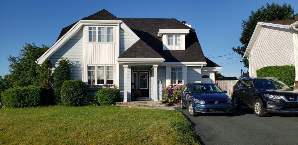 11 Newman St Apartments in Cowan Heights, St. John's, NL A1E 4T9 Zumper