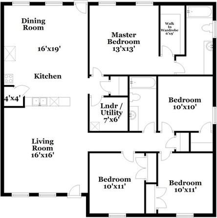 705 Sylvan St Sw - Photo 2 of 16