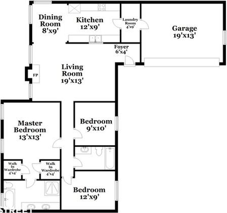 521 Anglebluff Drive - Photo 2 of 16