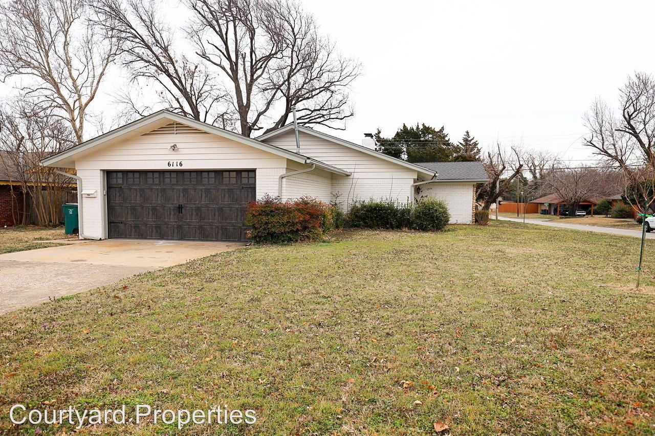 6116 N. Harvard Ave - Photo 3 of 23