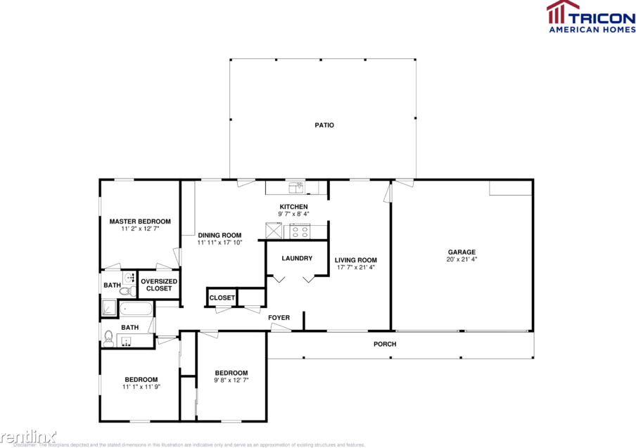 1141 Reed Street - Photo 2 of 15