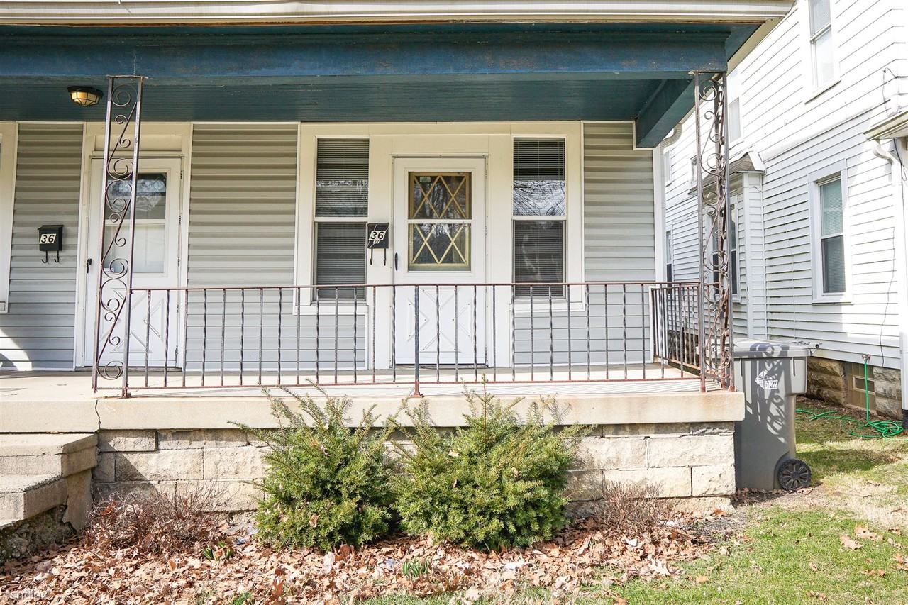 36 N Irvington Ave Apartments in Irvington, Indianapolis, IN 46219 Zumper