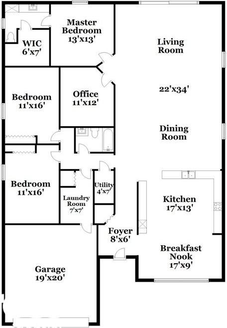 3954 Constantine Loop - Photo 2 of 18