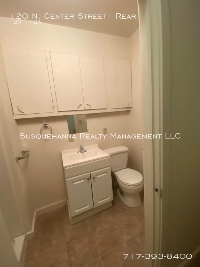 120 N. Center Street #REAR - Photo 2 of 6