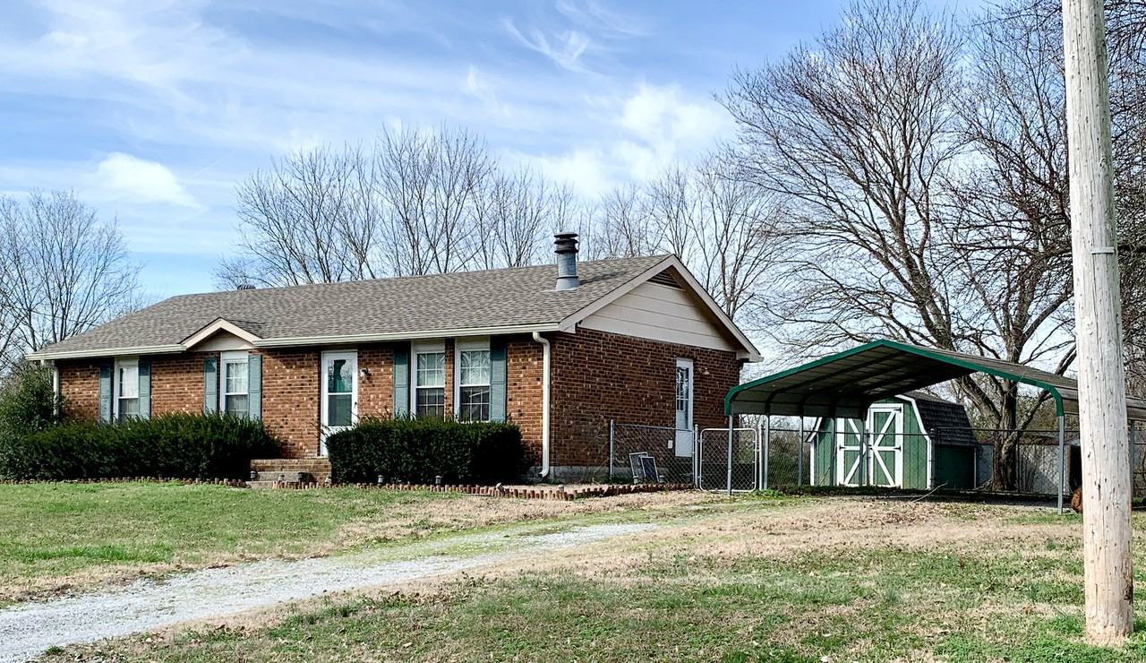 619 Flintlock Drive, Smyrna, TN 37167 3 Bedroom House for 1,225/month Zumper