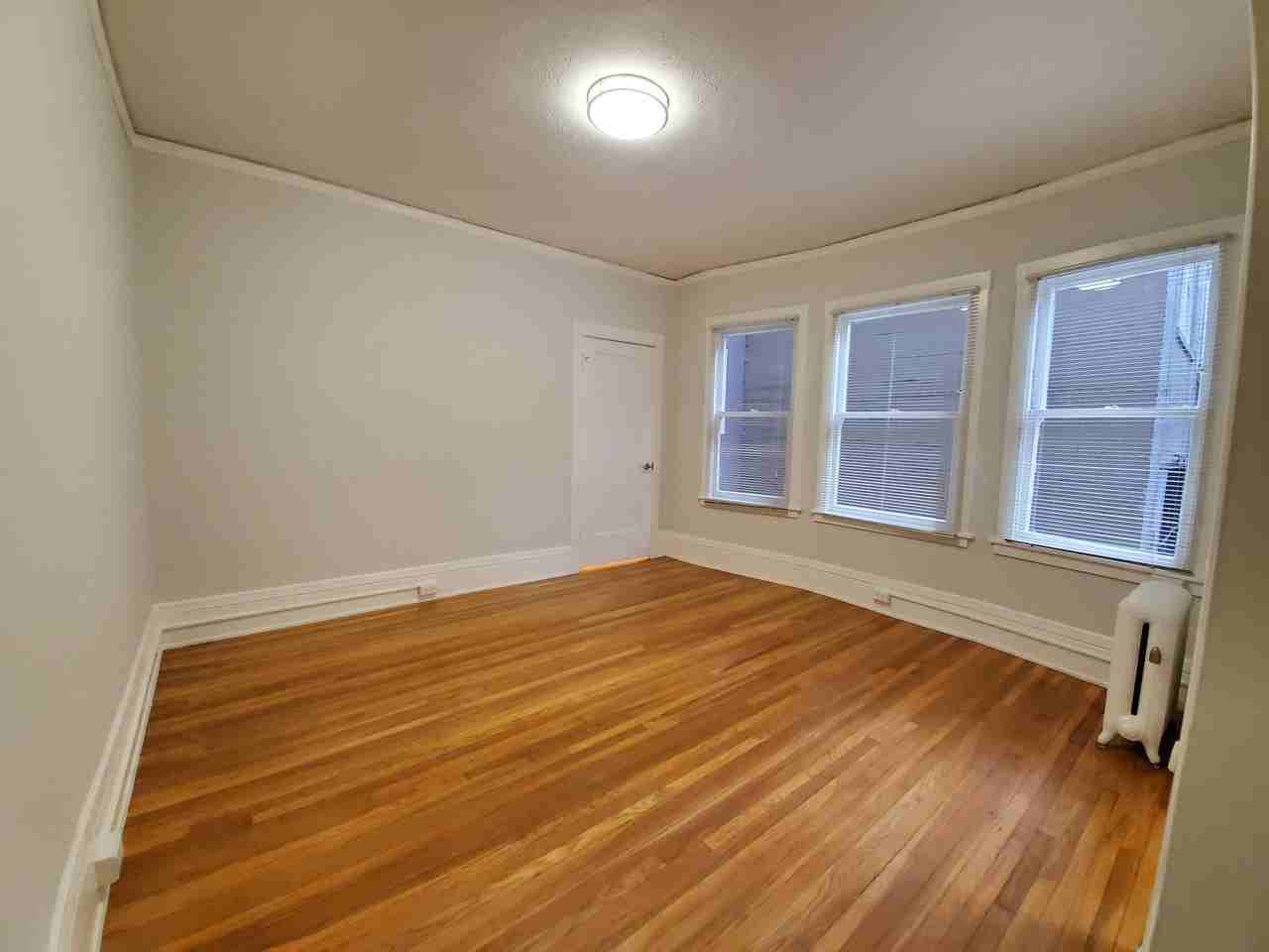 954 Geary Street 3, San Francisco, CA 94109 Studio Apartment for