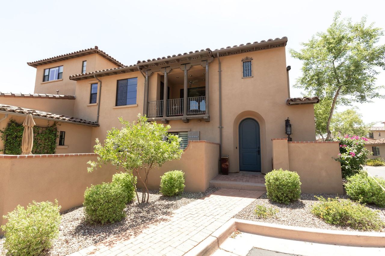 18650 North Thompson Peak Parkway #2084