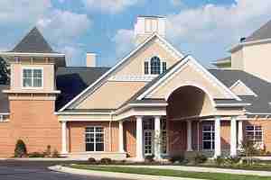 Greenwich Place at Town Center - Photo 2 of 45