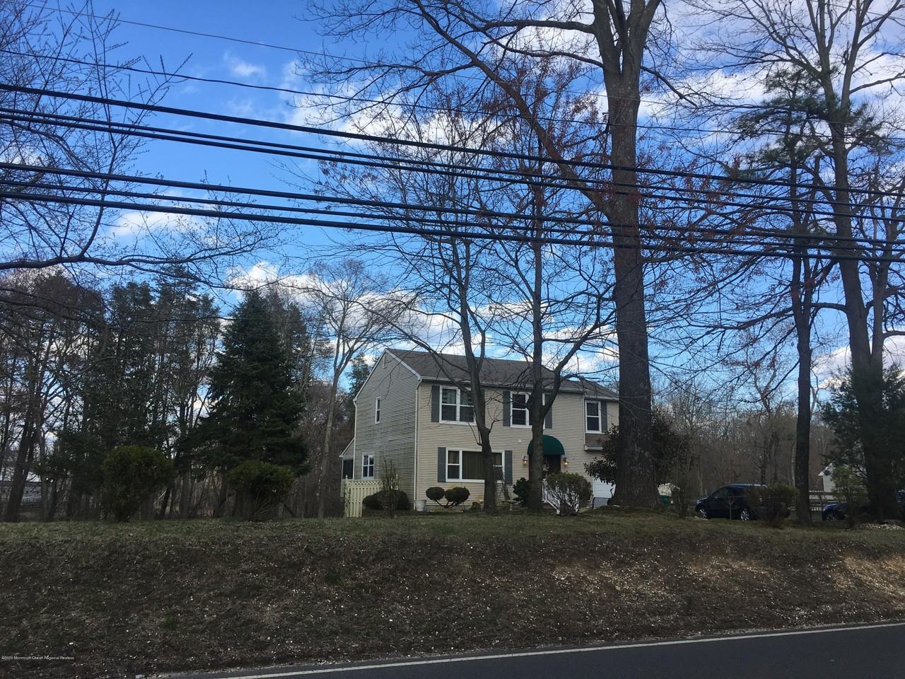 115 Leesville Road - Photo 2 of 4