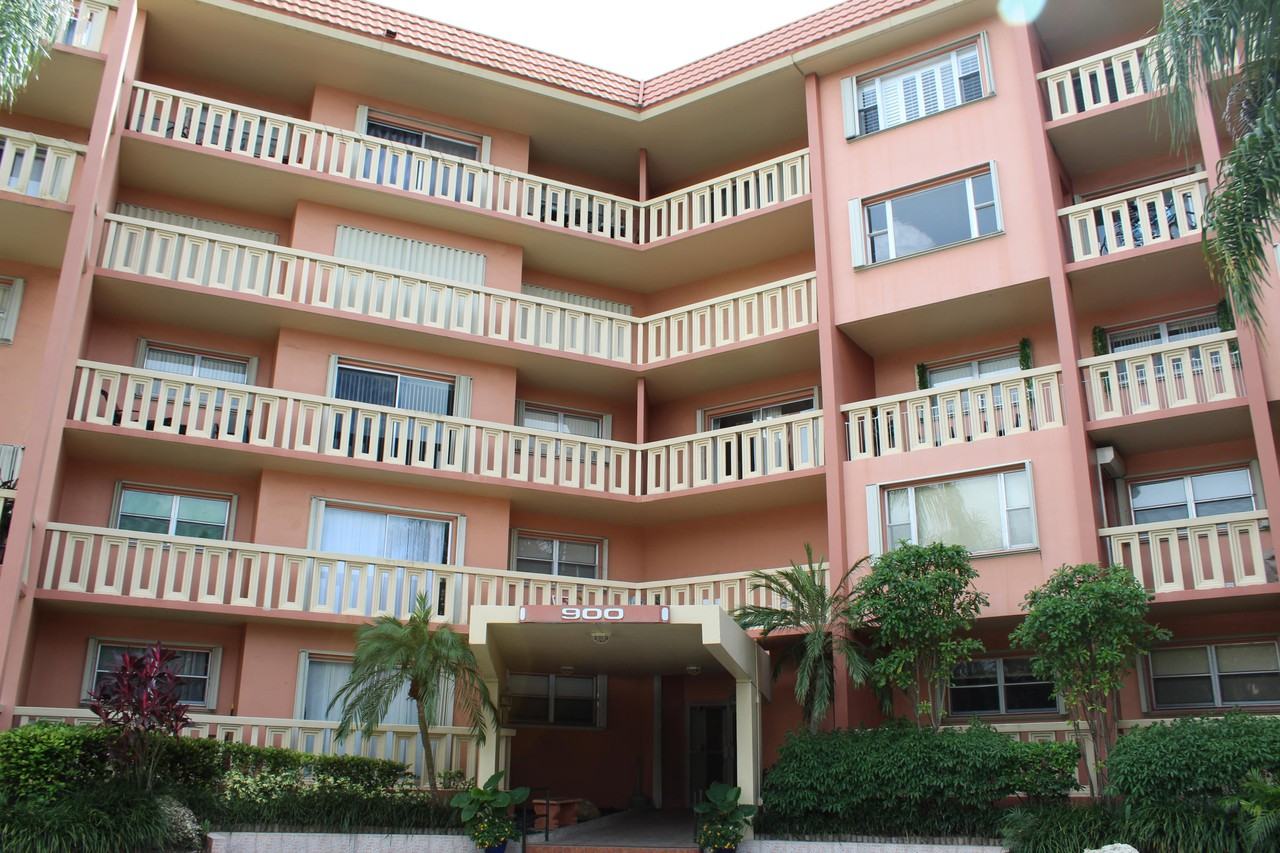 900 River Reach Dr 211, Fort Lauderdale, FL 33315 1 Bedroom