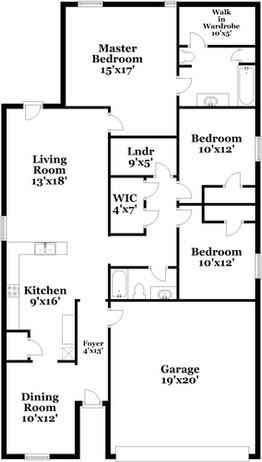 3239 Begonia Bend - Photo 3 of 17