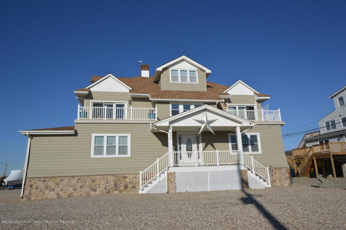 250 North Ocean Avenue, Sea Bright, NJ 07760